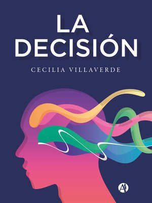 cover image of La decisión